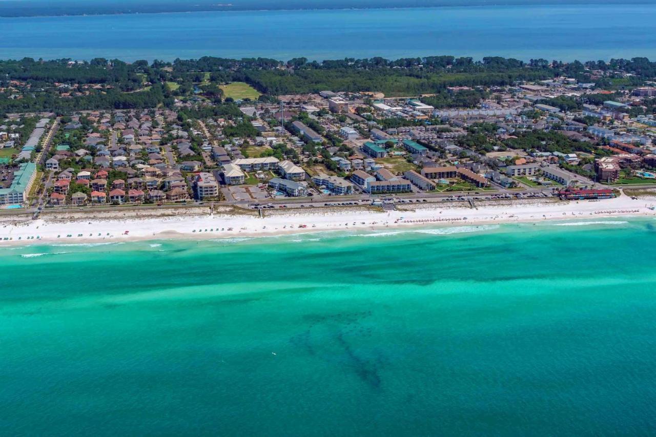 Memory Maker Aparthotel Miramar Beach Exterior photo