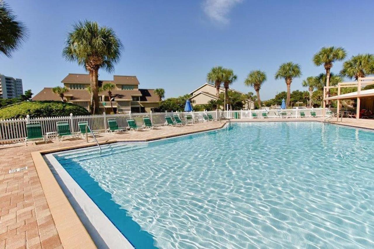 Memory Maker Aparthotel Miramar Beach Exterior photo