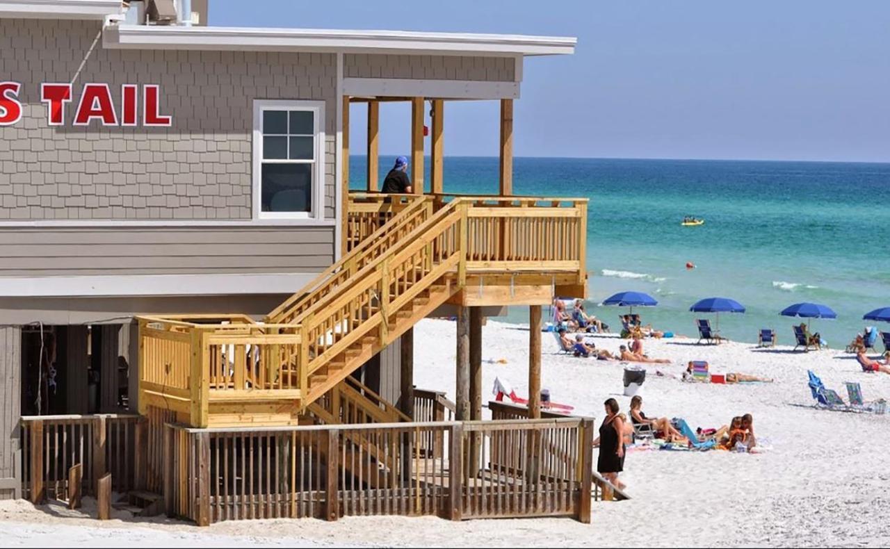 Memory Maker Aparthotel Miramar Beach Exterior photo